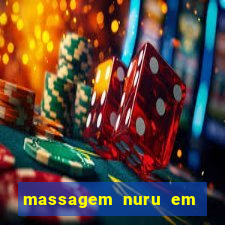 massagem nuru em porto alegre